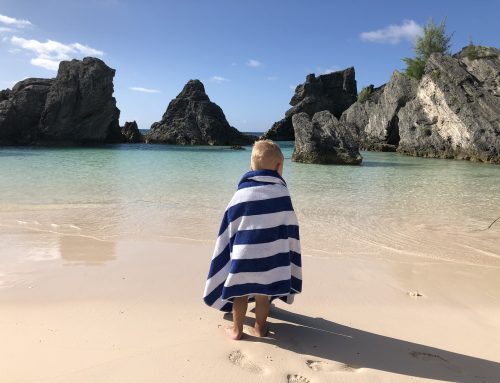 Travel Video: Best Things To Do in Bermuda With Kids